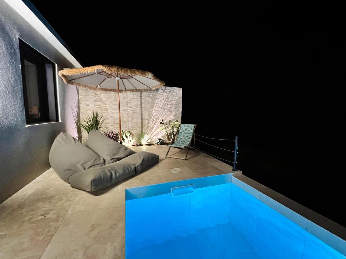 Villa De La K Ventabren 外观 照片